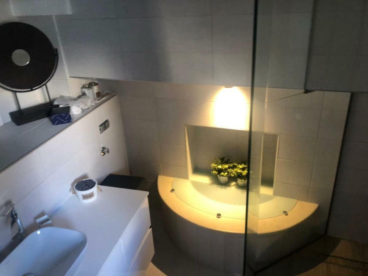 Anemomilos Jacuzzi Suite Corfu  Exterior photo