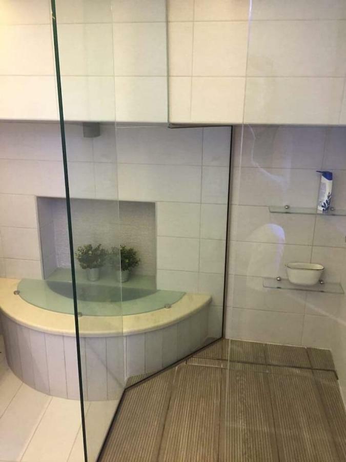 Anemomilos Jacuzzi Suite Corfu  Exterior photo
